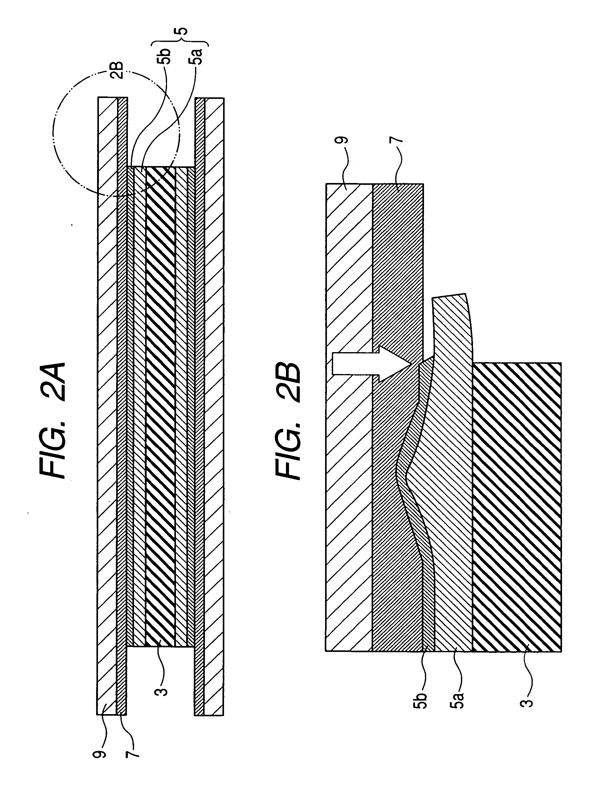 Method of manufacturing laminated substrate