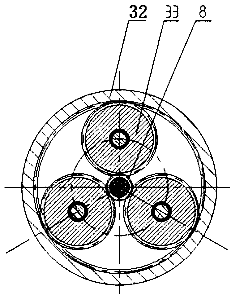 Electronic mechanical hydraulic brake, braking control method and electronic hydraulic brake-by-wire system