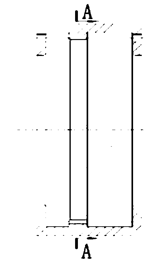 Electronic mechanical hydraulic brake, braking control method and electronic hydraulic brake-by-wire system