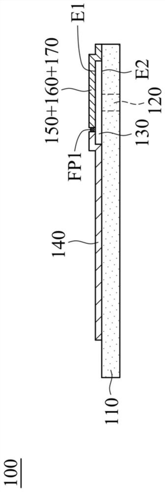 Mobile devices and antenna structures