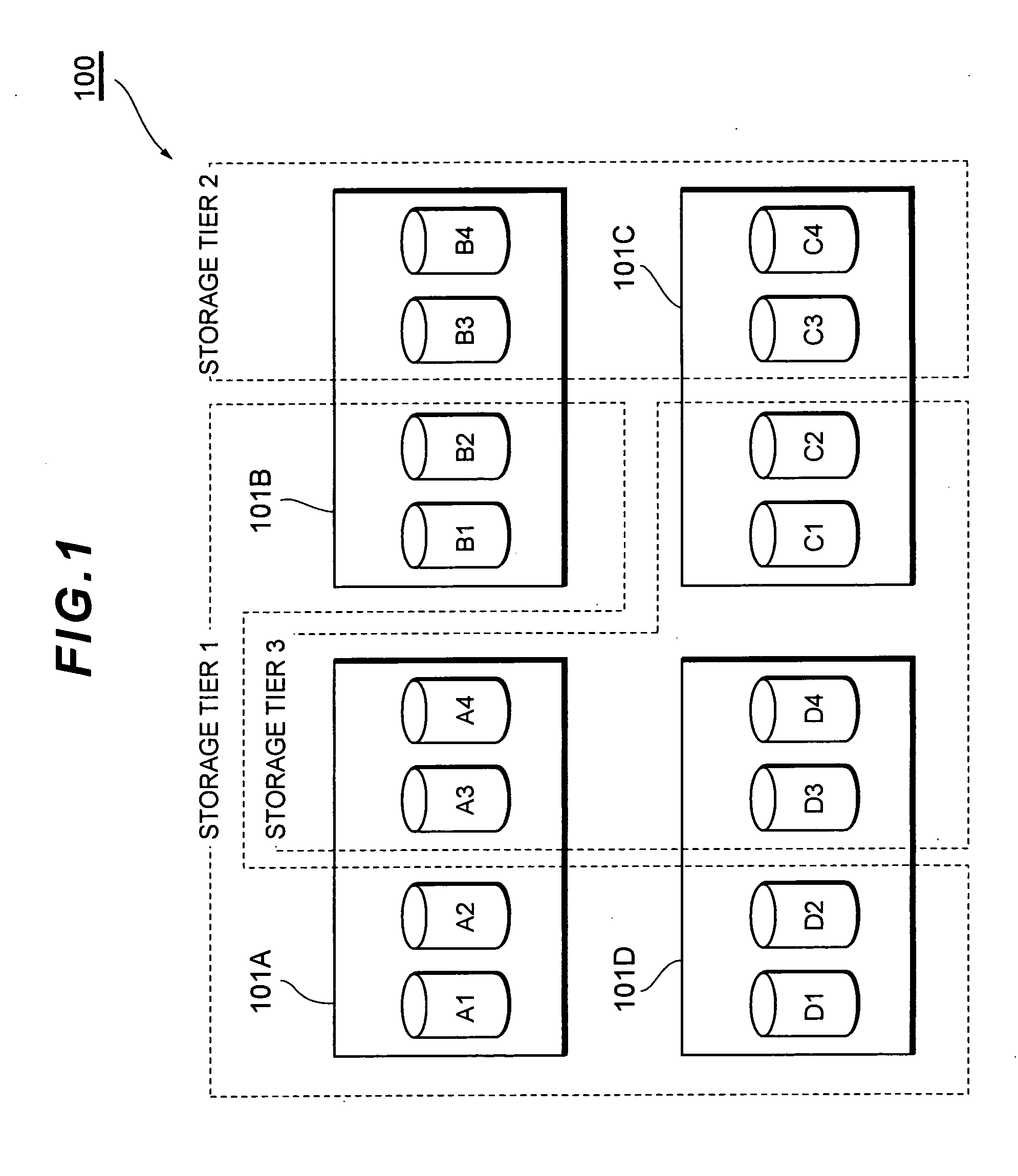 Storage system