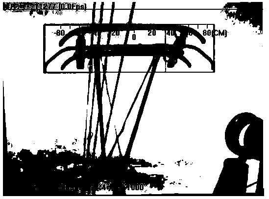 Catenary Operation Status Safety Monitoring and Analysis System