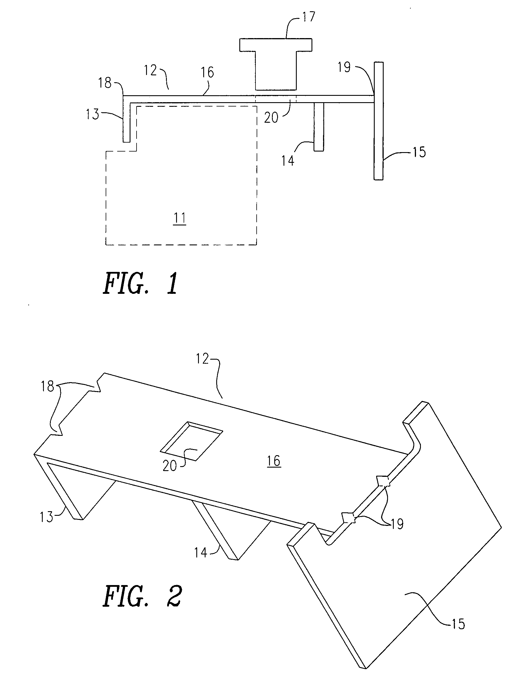 Shelving merchandising system