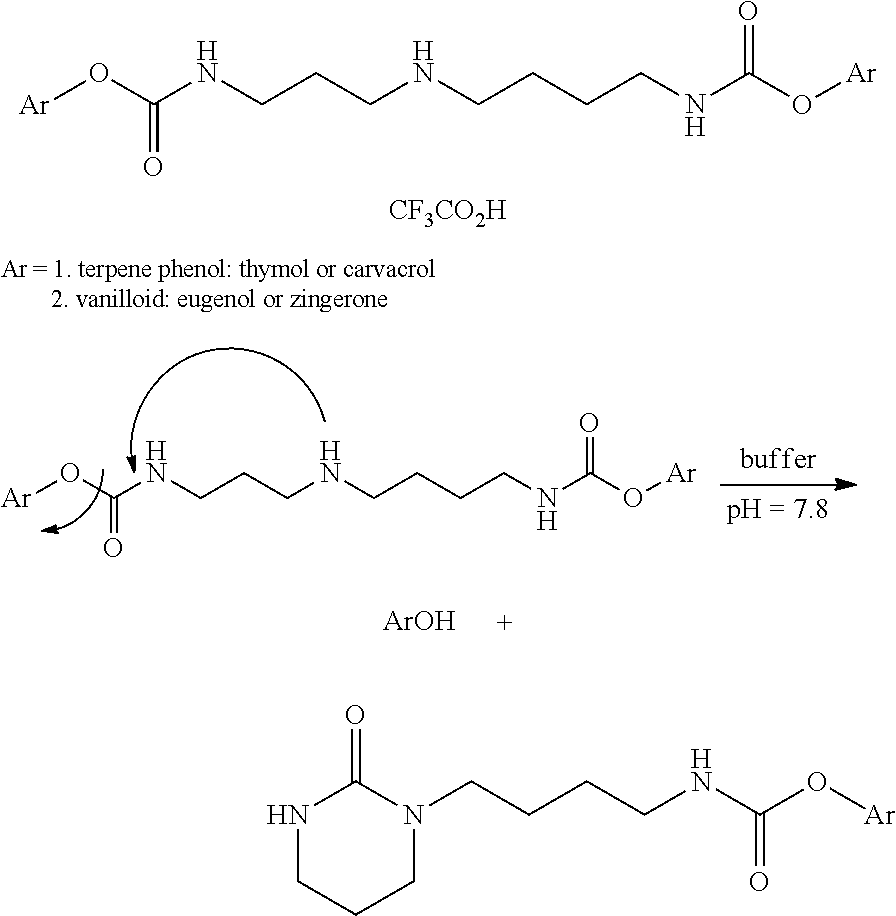 Augmenting moieties for anti-inflammatory compounds