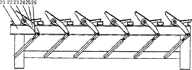 Pipe-flange automatic welding equipment