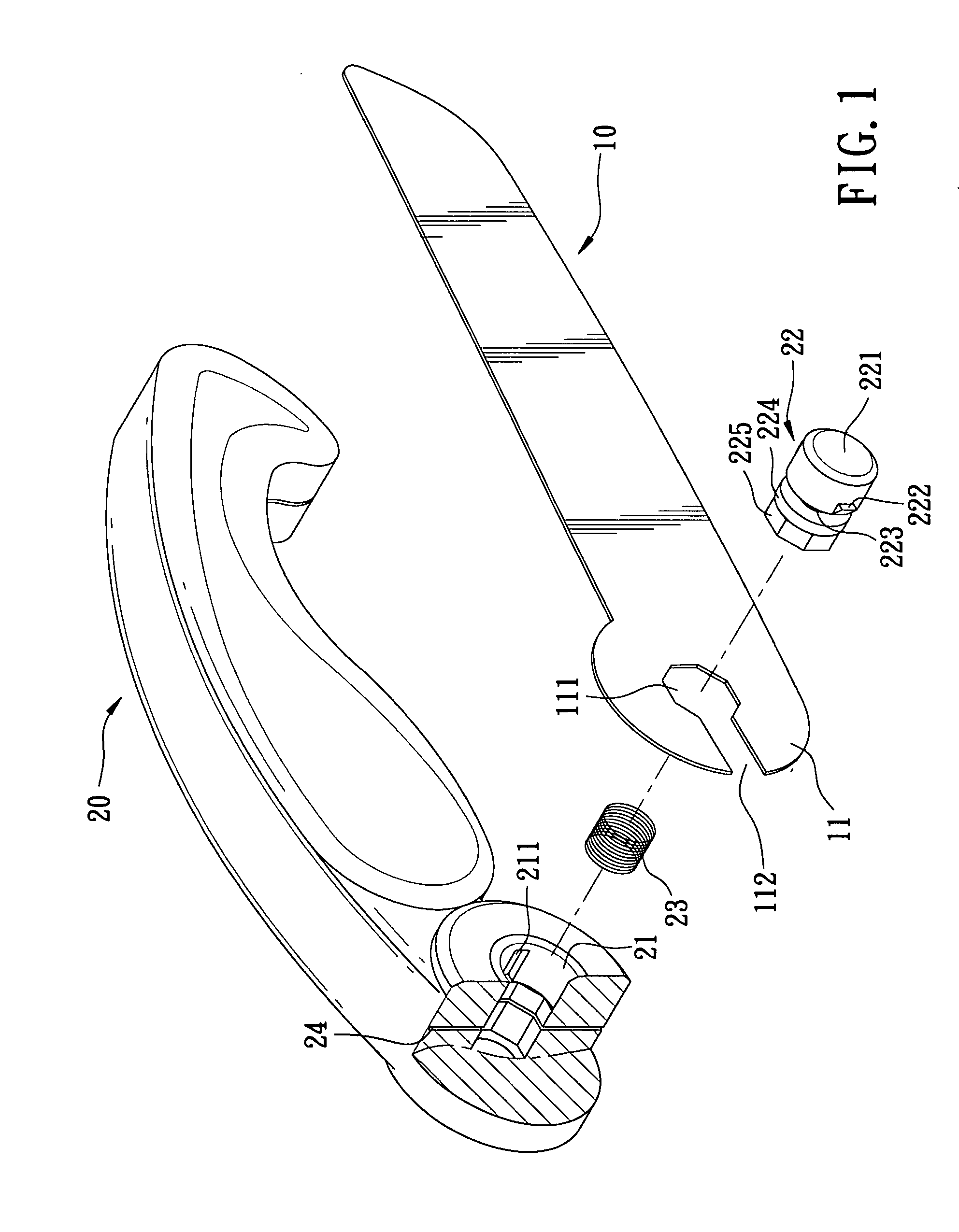 Foldable hand tool