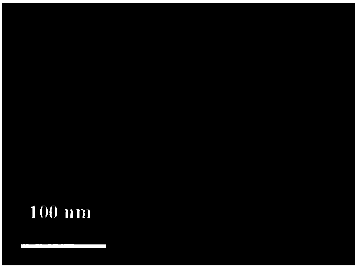 Chemical enhancement SERS substrate preparation method for regulating oxide defects