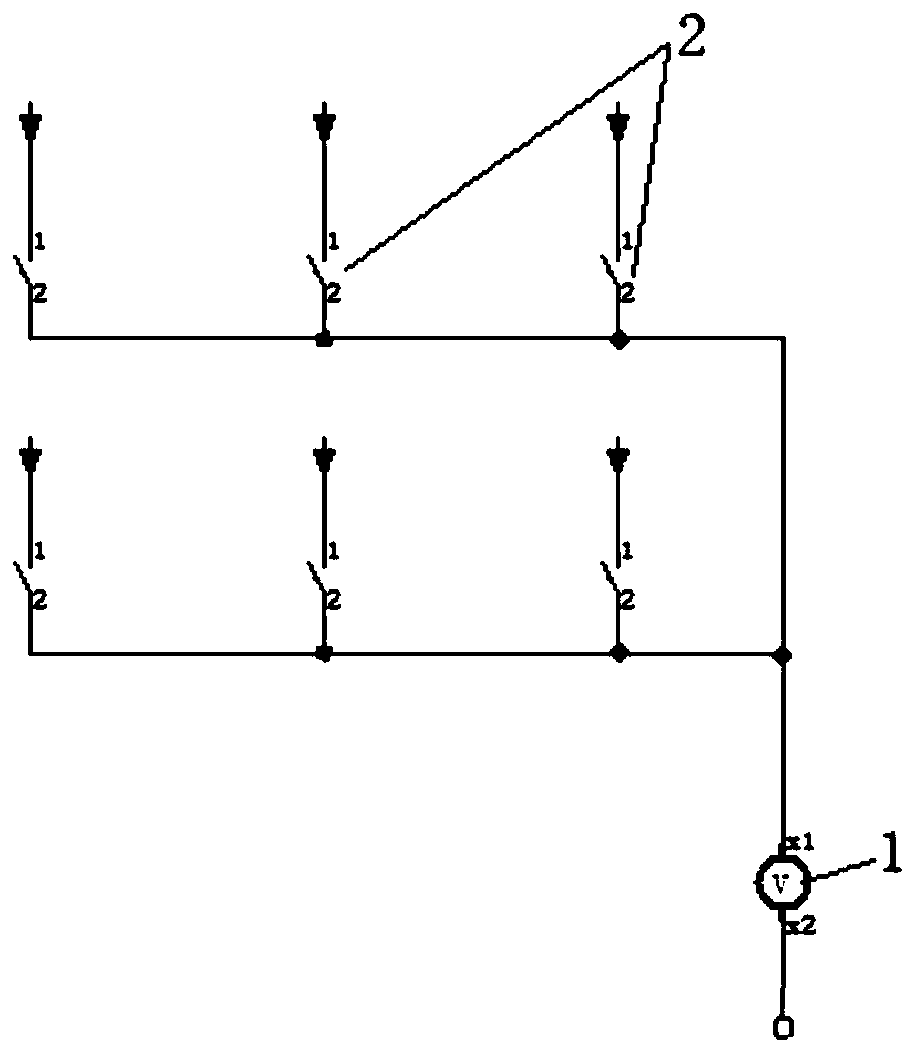 Detection tool for ATC system