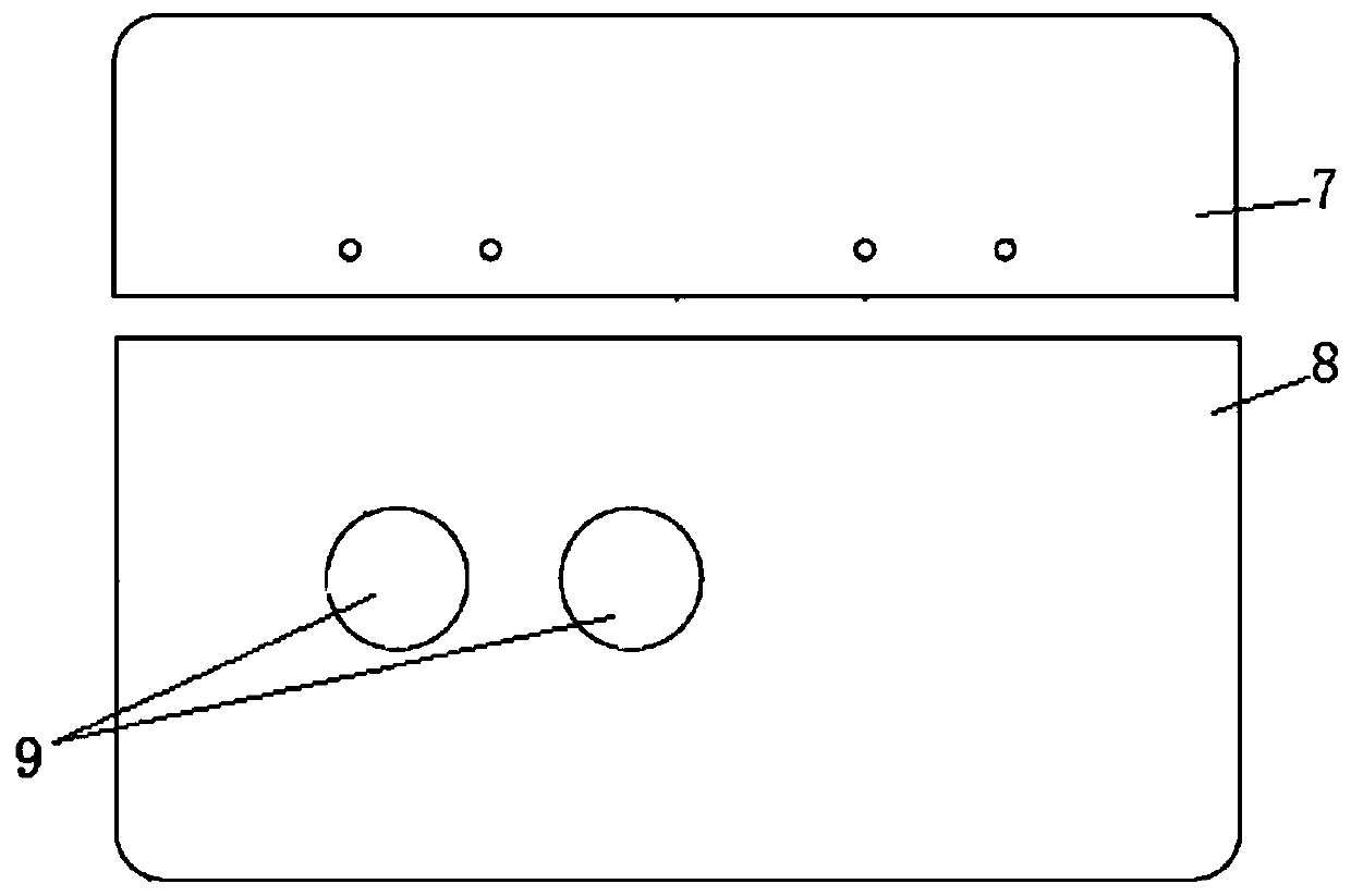 Detection tool for ATC system