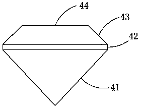 Embedded device and embedded technology thereof