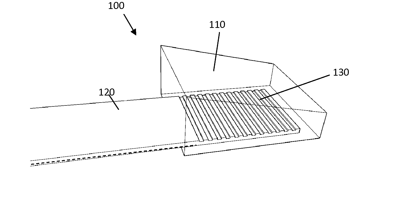 Integrated Photonics Device