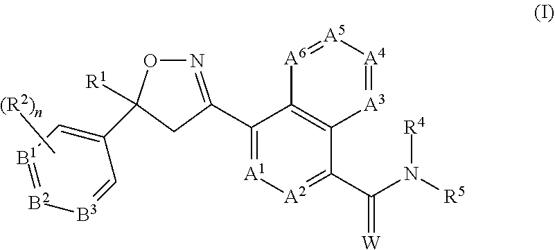 Antiparasitic isoxazoline compounds, long-acting injectable formulations comprising them, methods and uses thereof