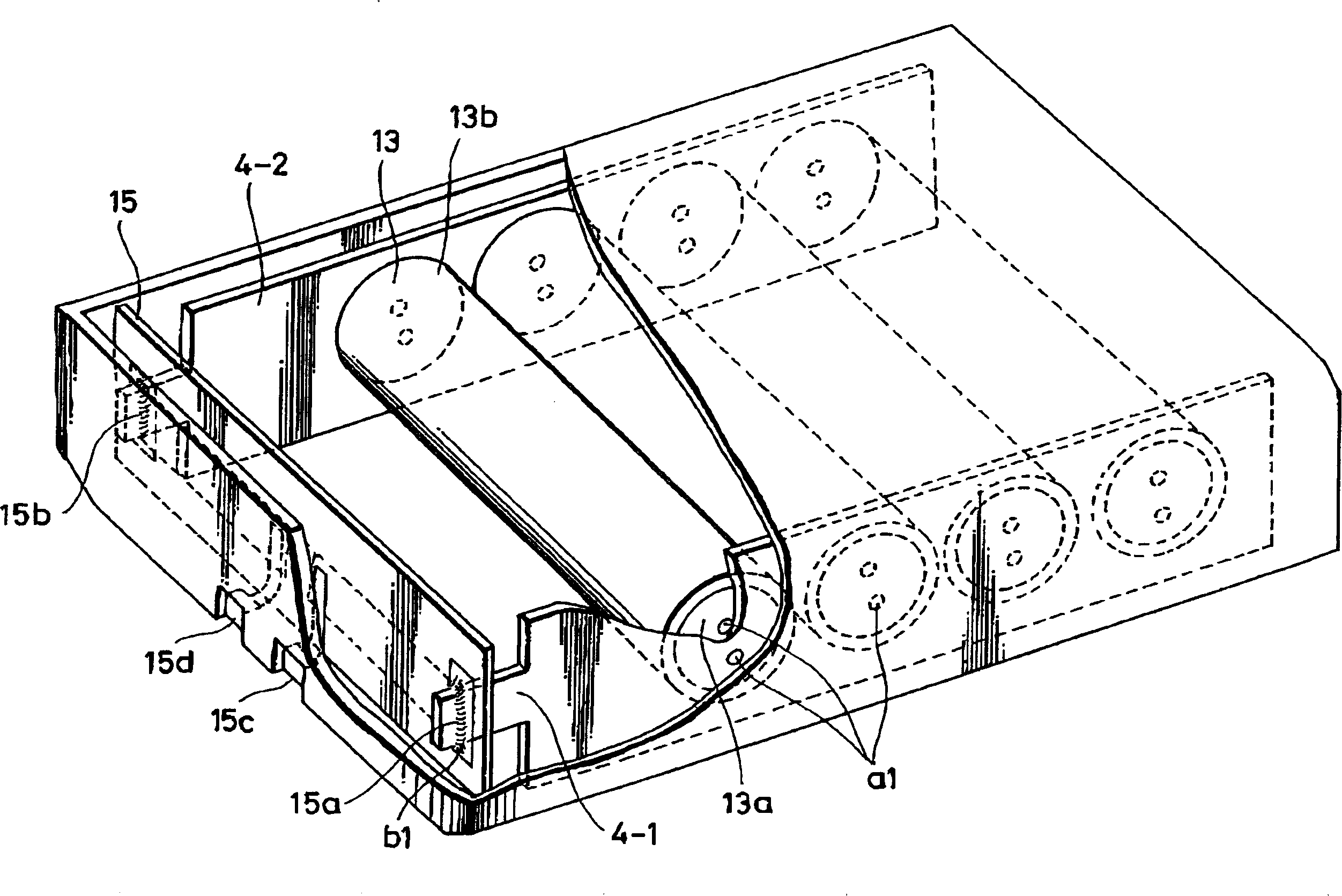 Battery pack