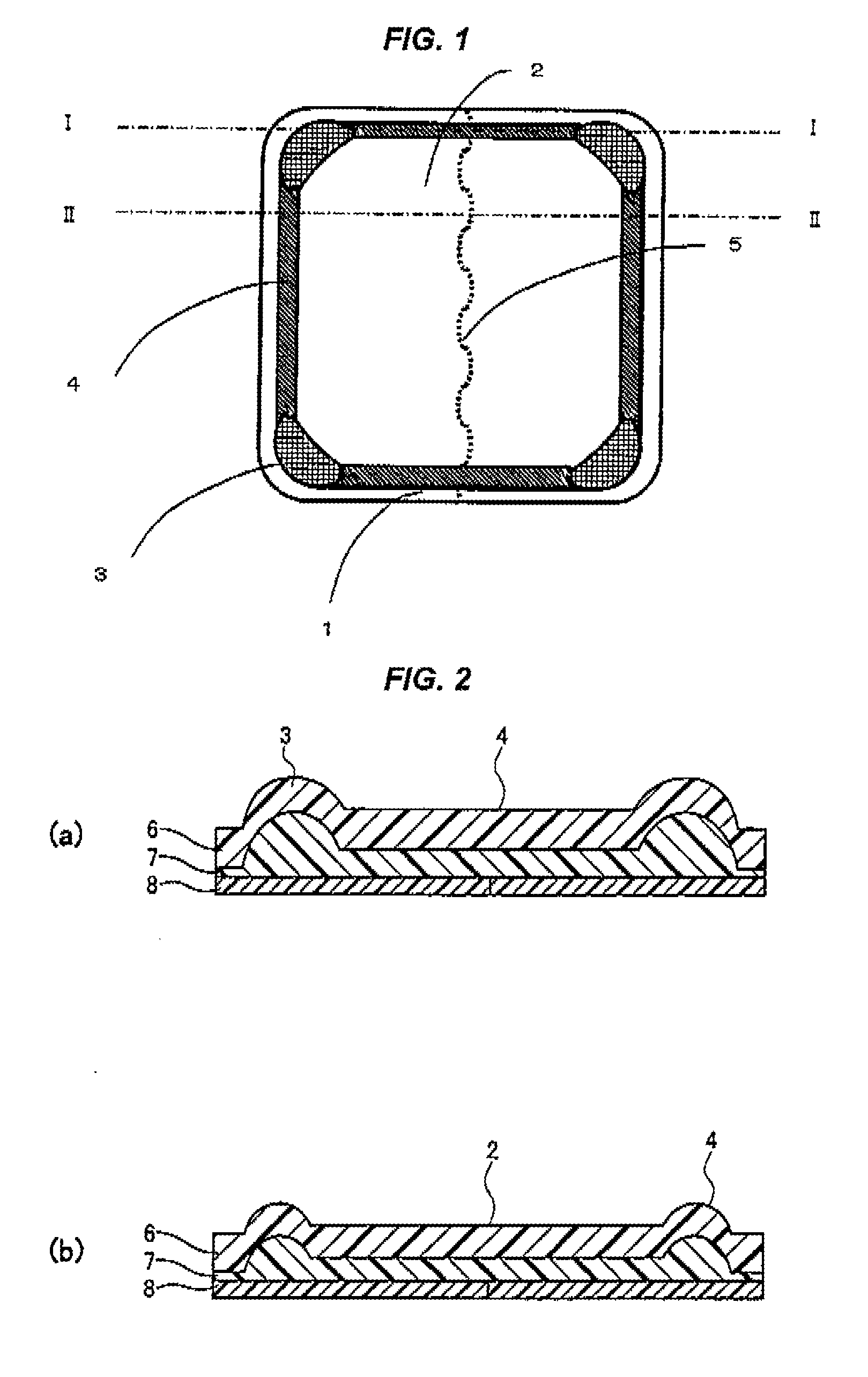 Adhesive patch containing bisoprolol