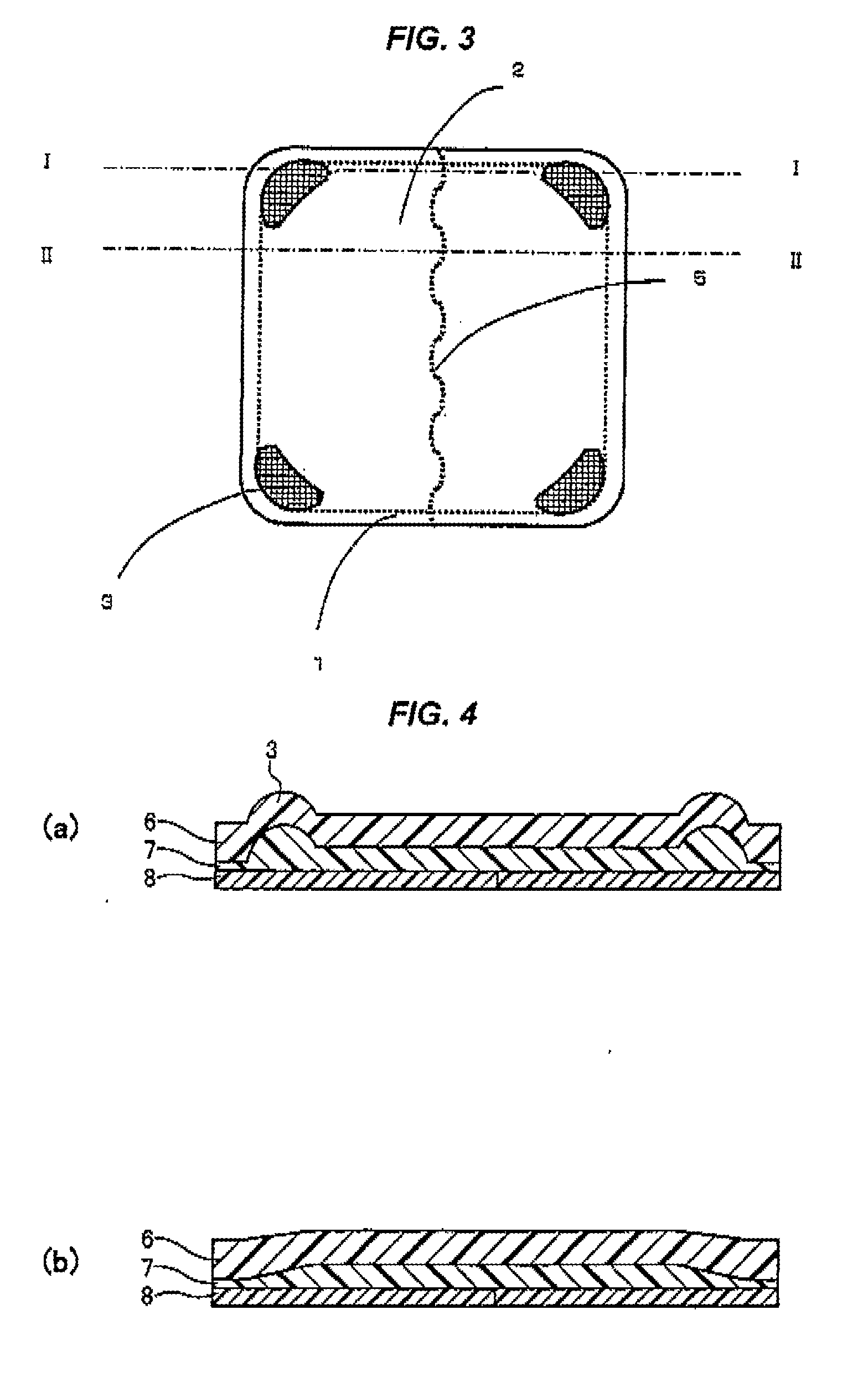 Adhesive patch containing bisoprolol