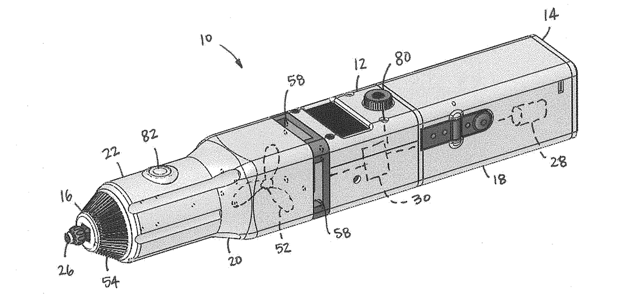 Applicator for cryoanesthesia and analgesia