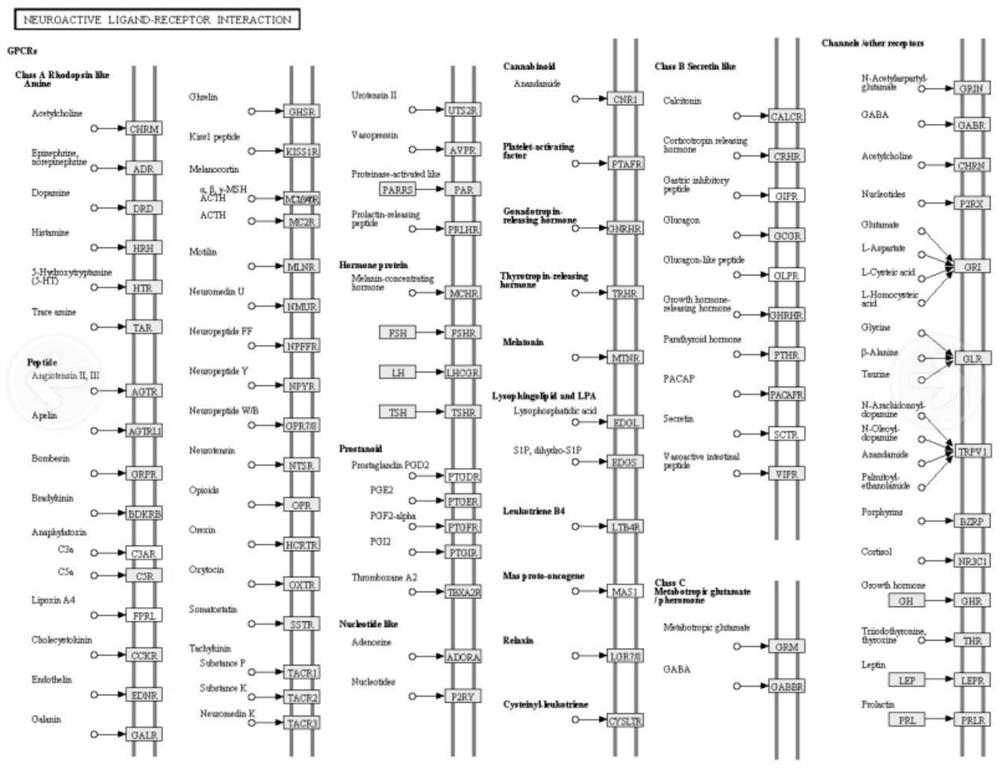 Application of sinomenine in prevention and treatment of fish enterohepatitis caused by soybean meal feed