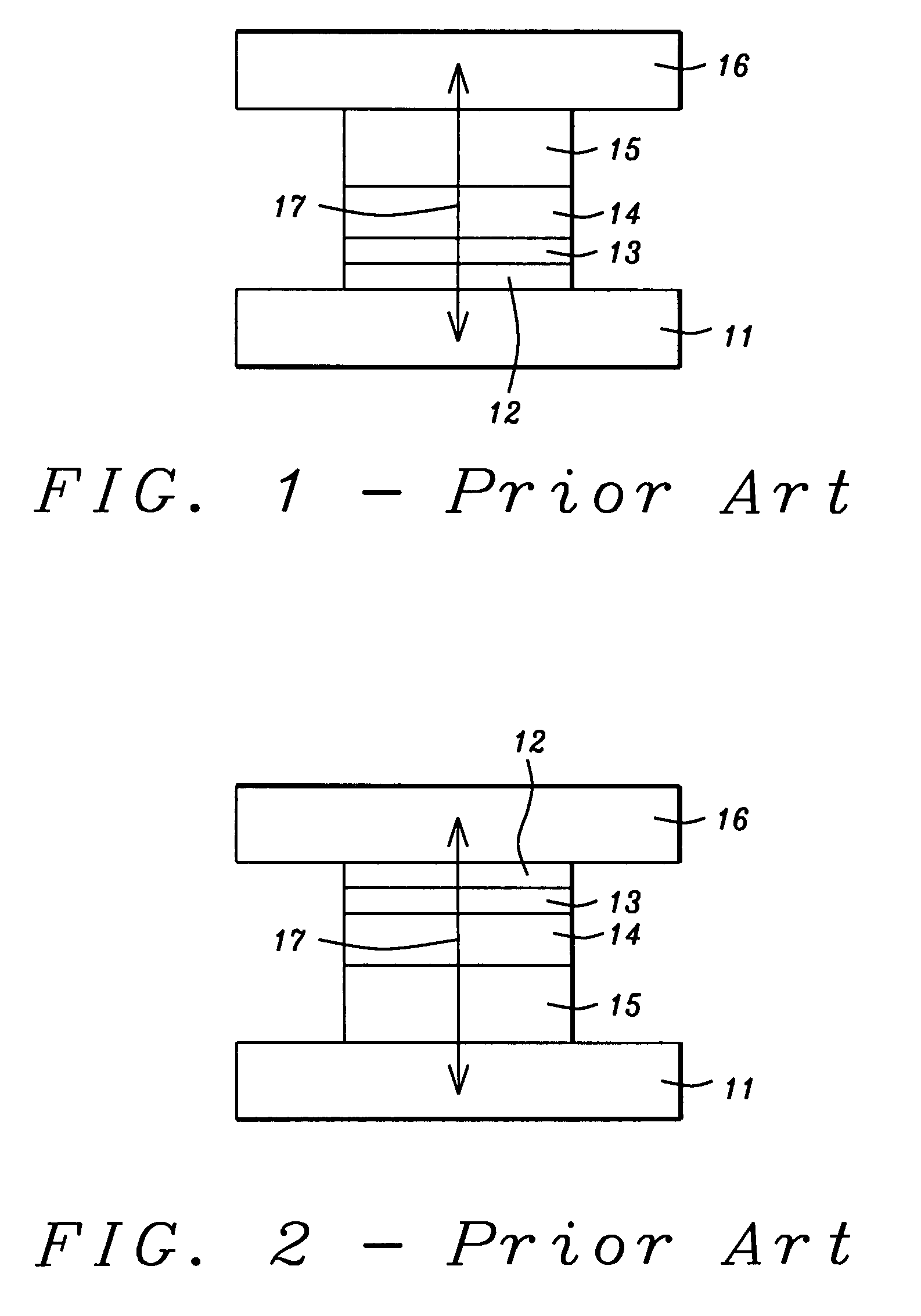 CPP with elongated pinned layer