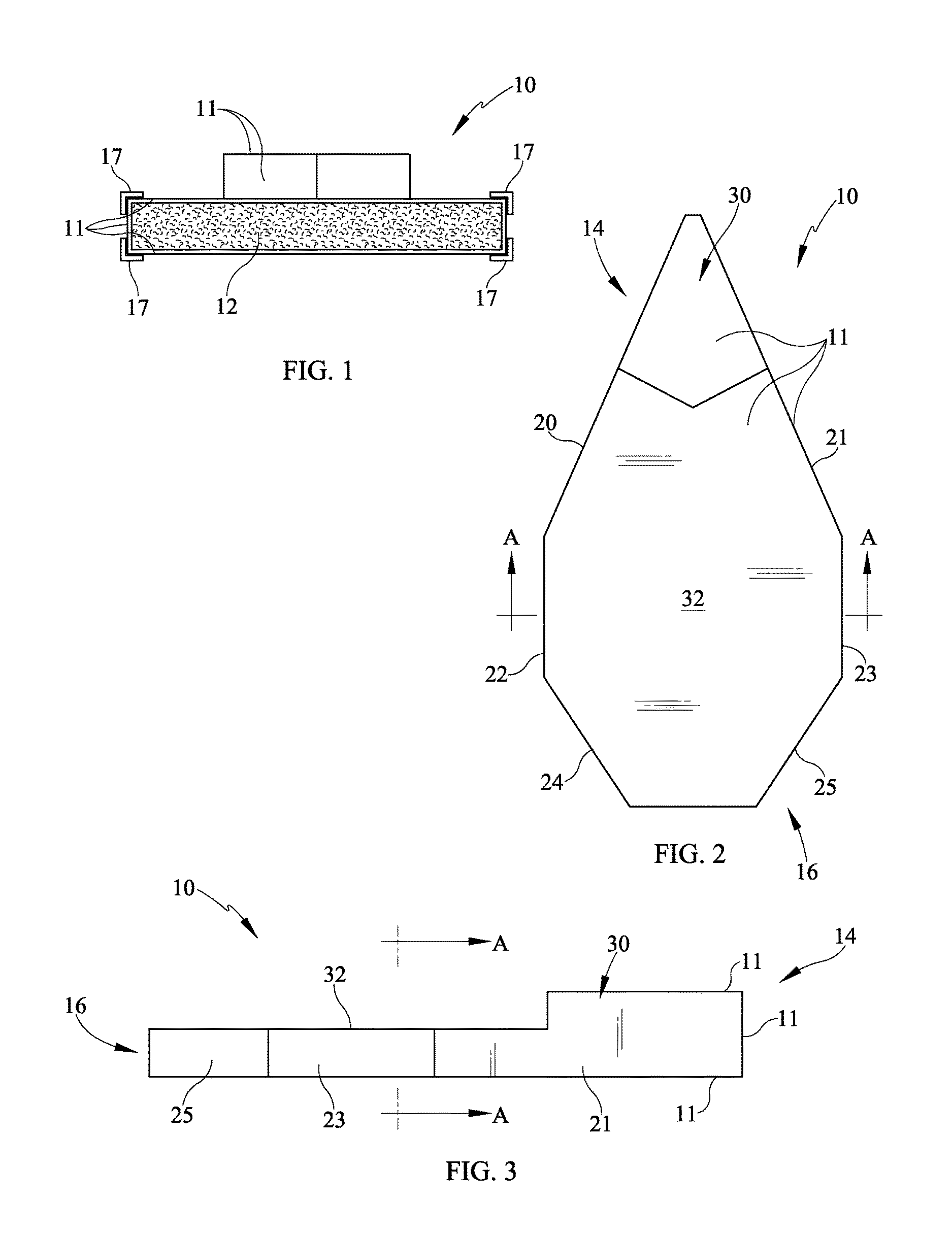 Lightweight marine craft and methods thereof