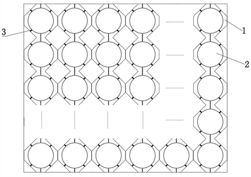 Multiband active metamaterial wave absorber