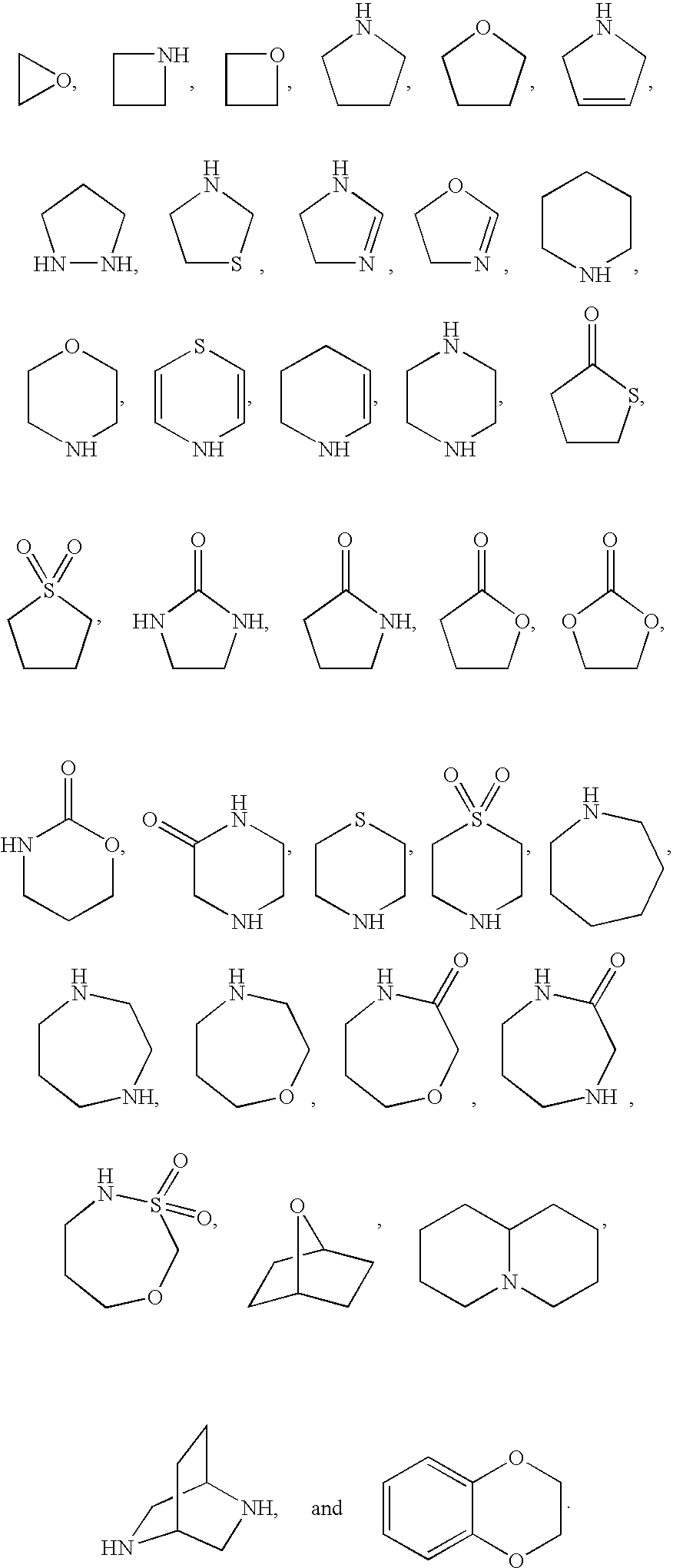 Indoles and benzoimidazoles as histamine H4 receptor modulators