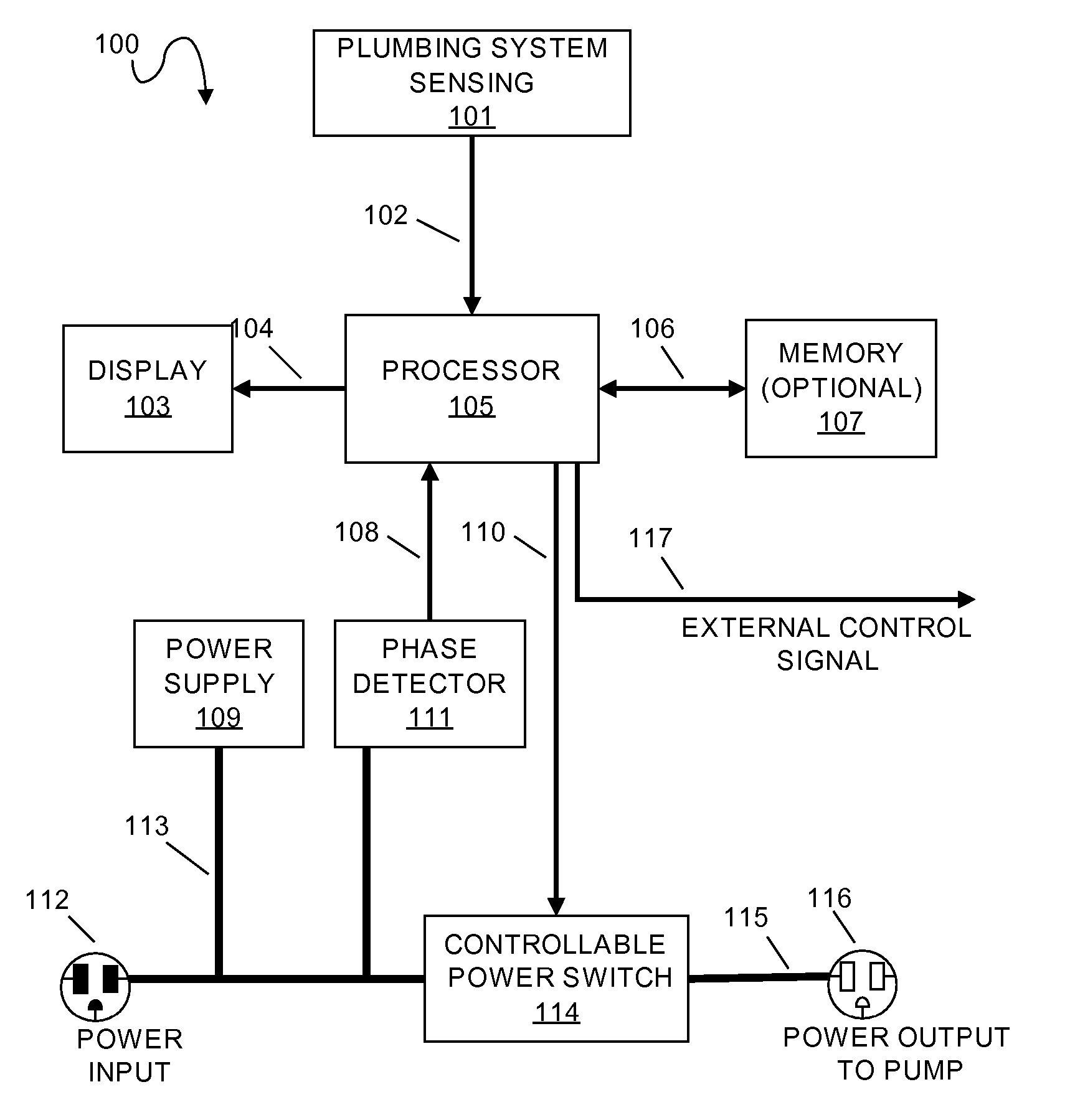 System and method for efficient and expedient delivery of hot water