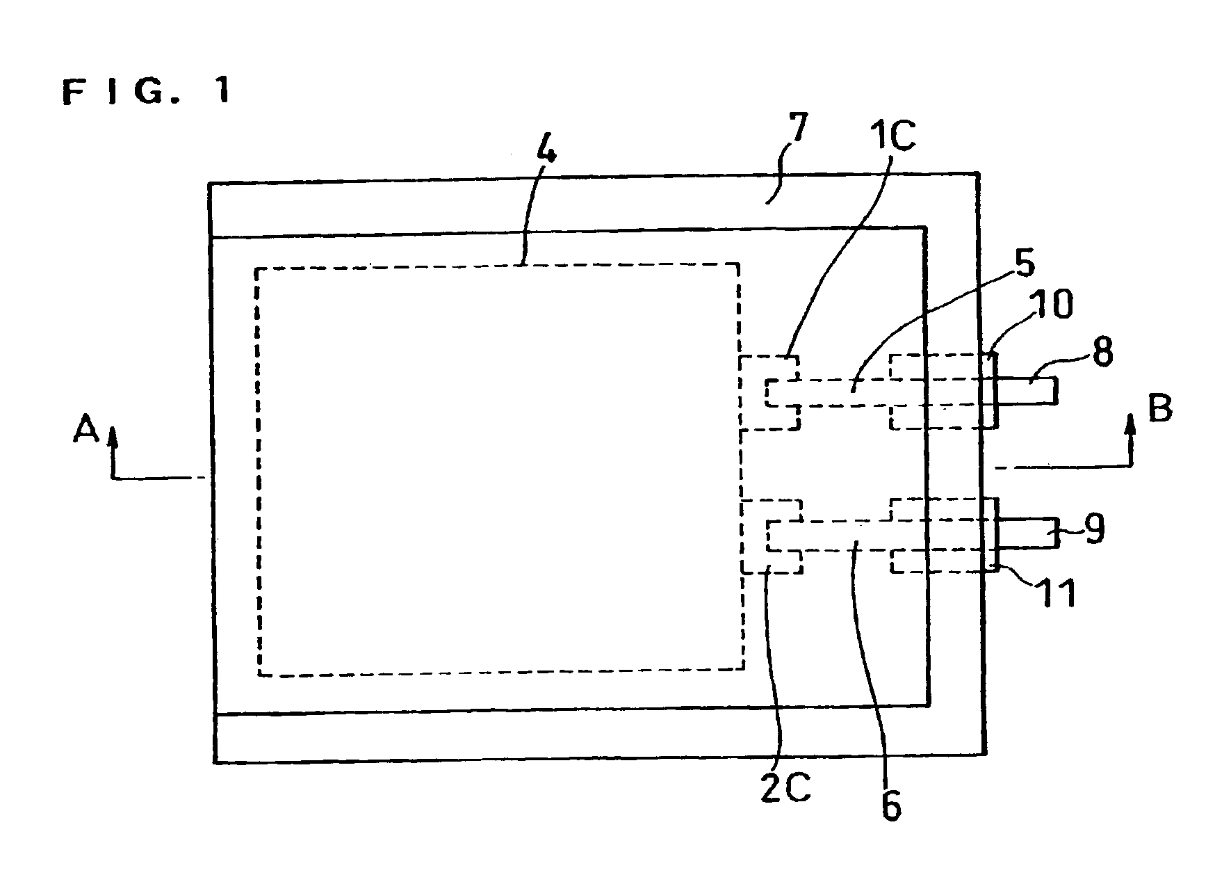 Lithium polymer cell