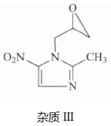 Solvent system capable of effectively dissolving ornidazole or left-ornidazole and application thereof