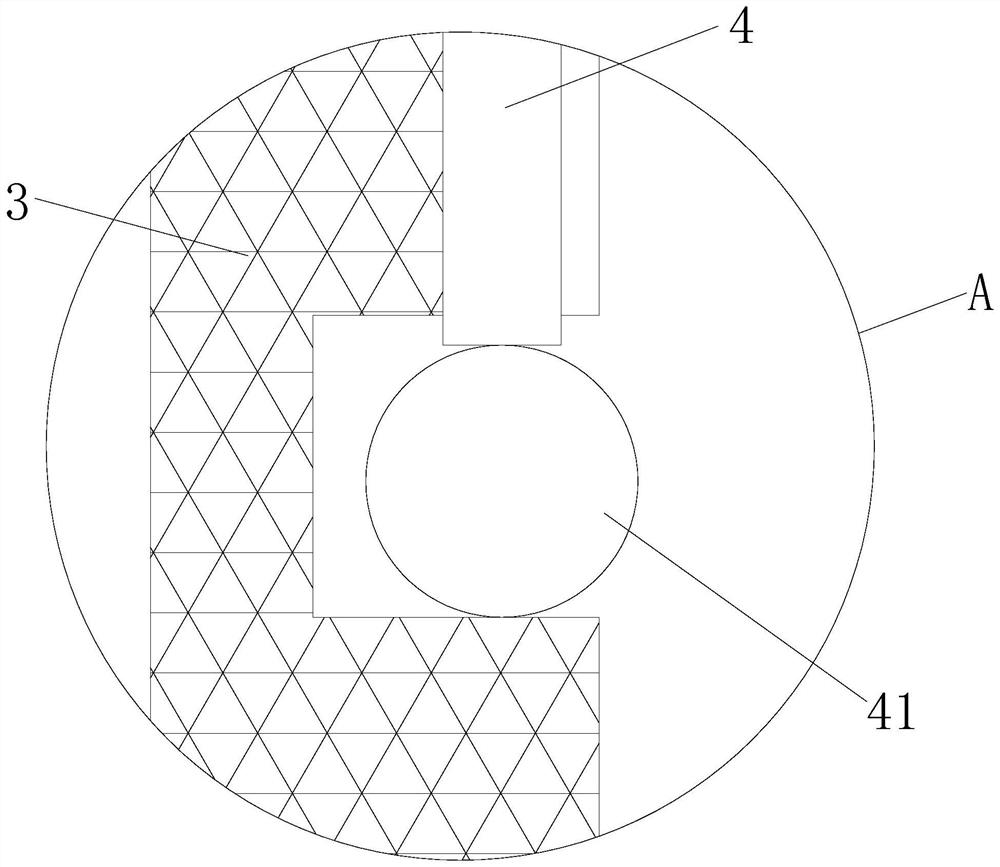 a mechanical cutting device