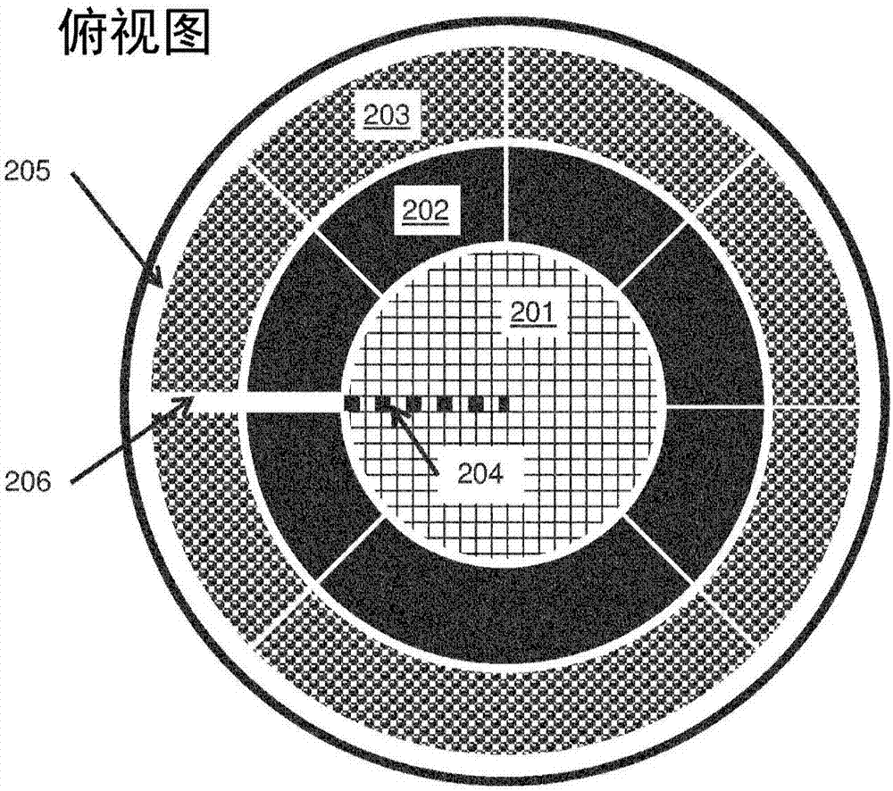 Movement of fuel tubes within the array