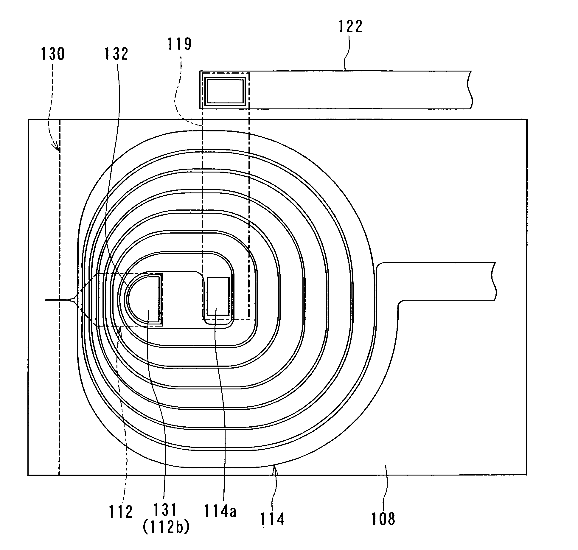 Thin-film magnetic head and method of manufacturing same