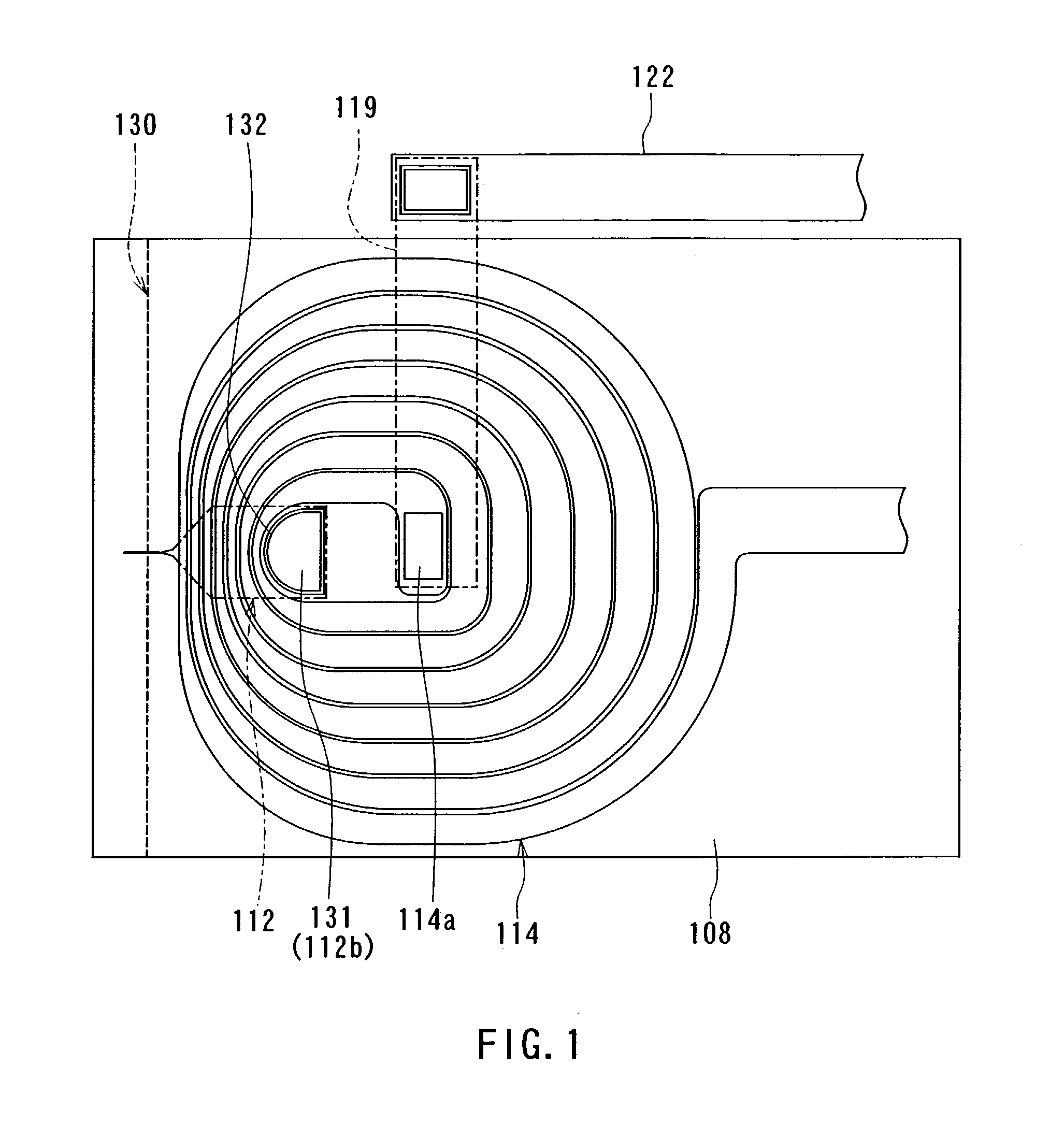 Thin-film magnetic head and method of manufacturing same