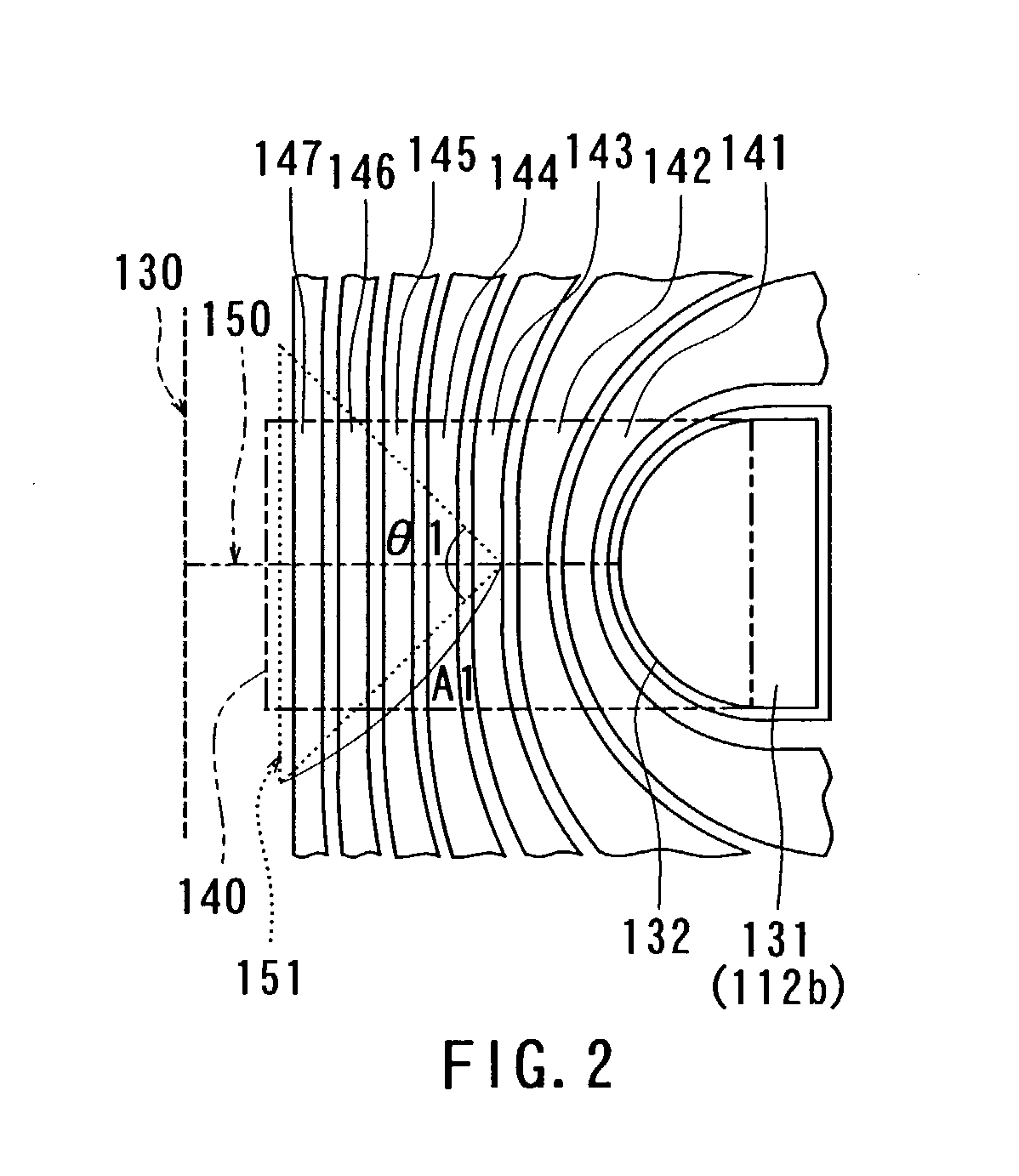 Thin-film magnetic head and method of manufacturing same