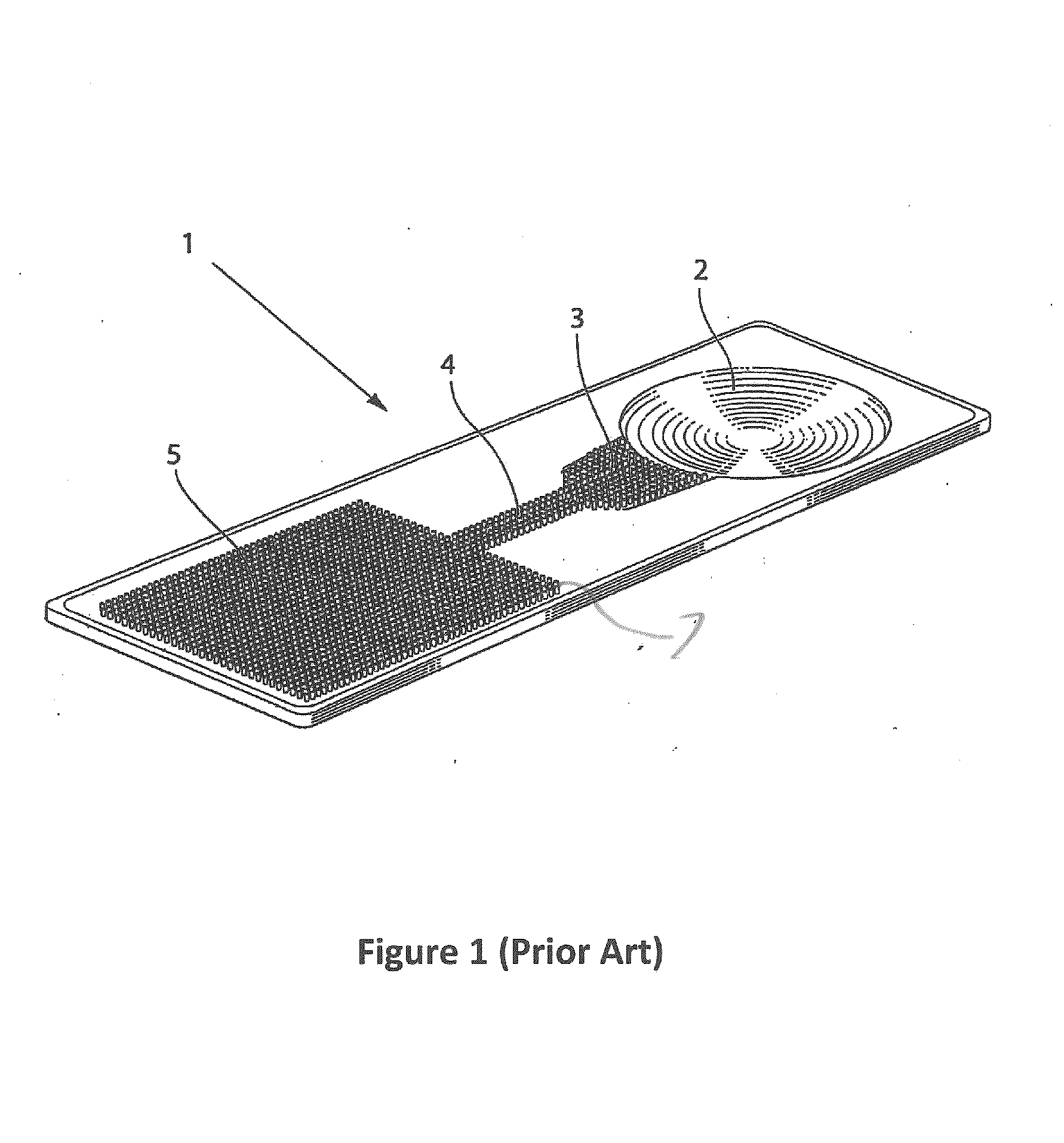 Controlling Fluid Flow Through An Assay Device