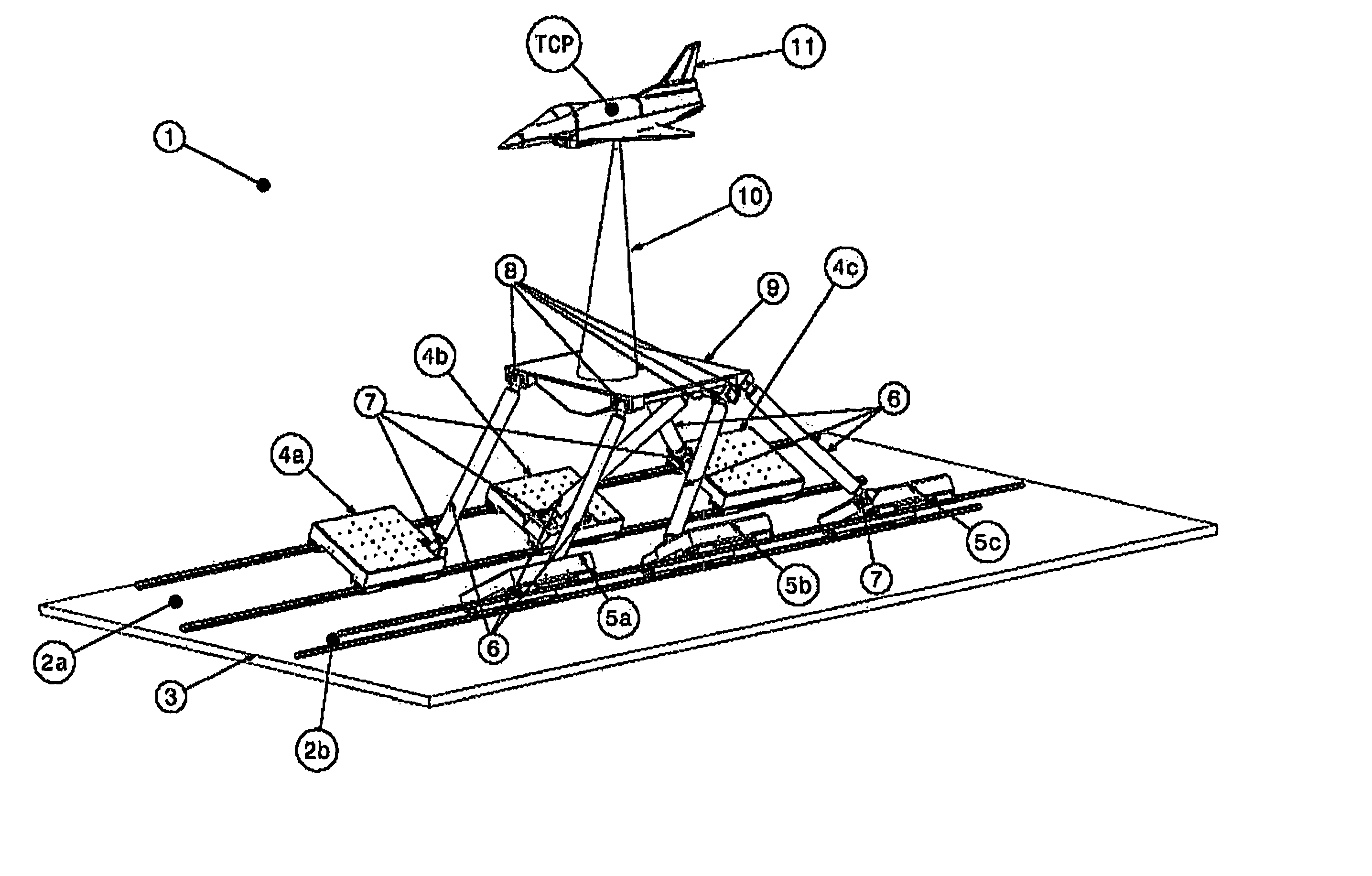 Movement device