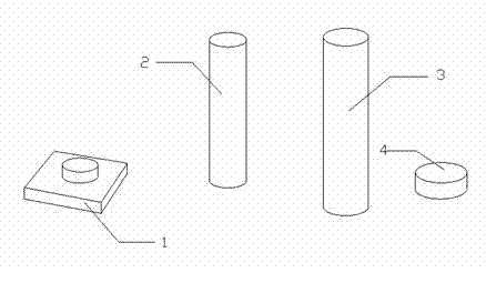 Novel fabric wrinkling device and wrinkle resistance test method