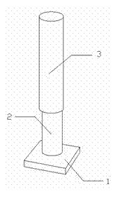 Novel fabric wrinkling device and wrinkle resistance test method