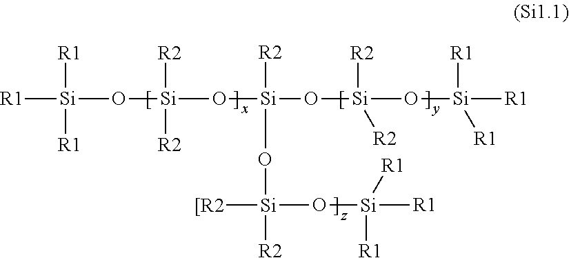 Hair conditioners comprising selected cationic silicones and dimethicone