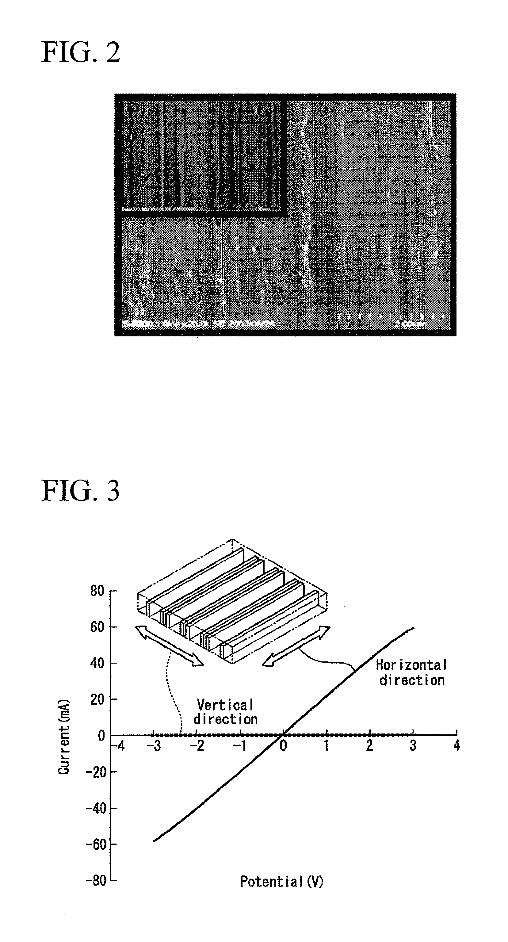 Anisotropic film and method of manufacturing anisotropic film