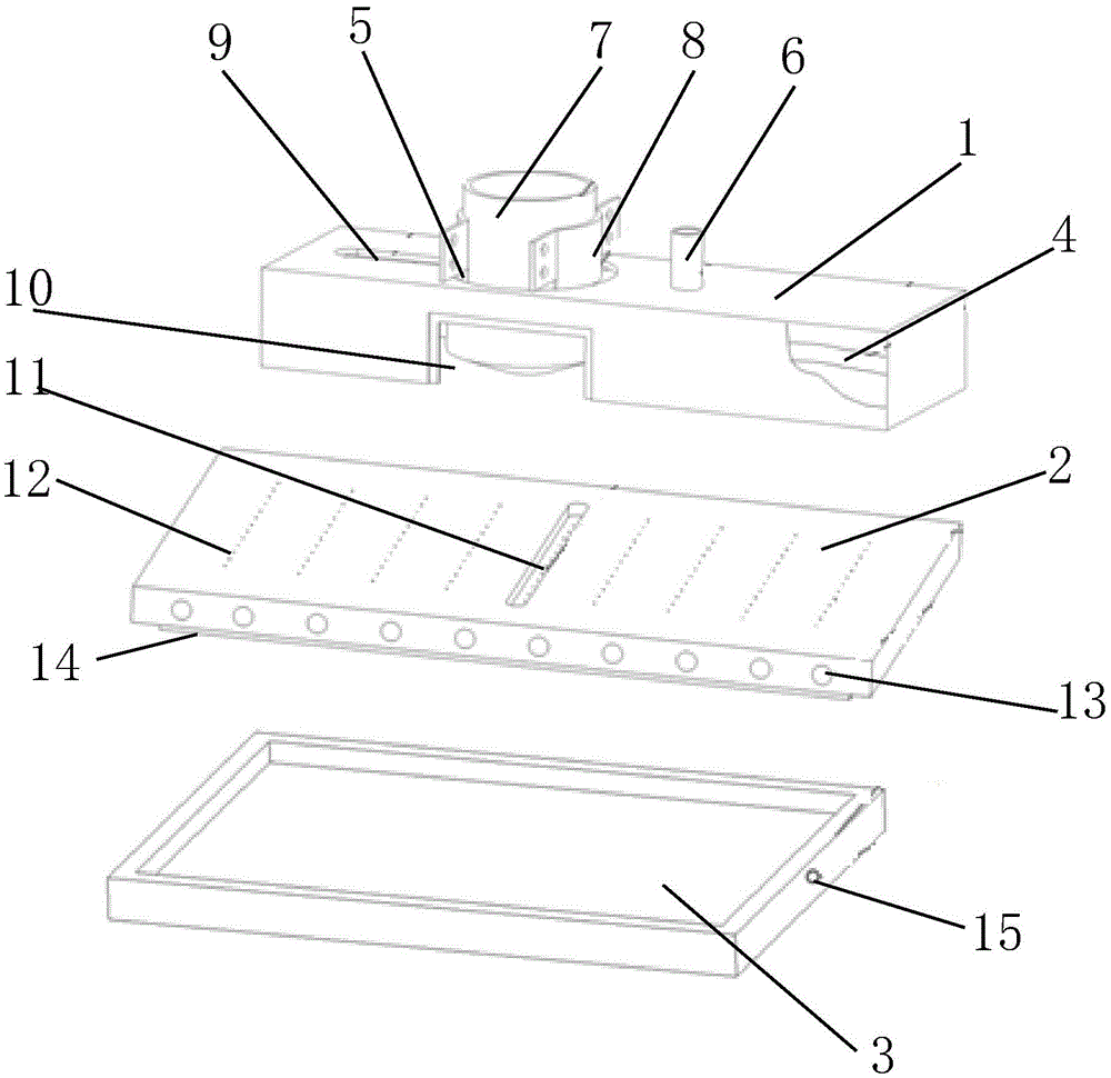 A protection device and method for titanium and titanium alloy additive manufacturing based on a welding process