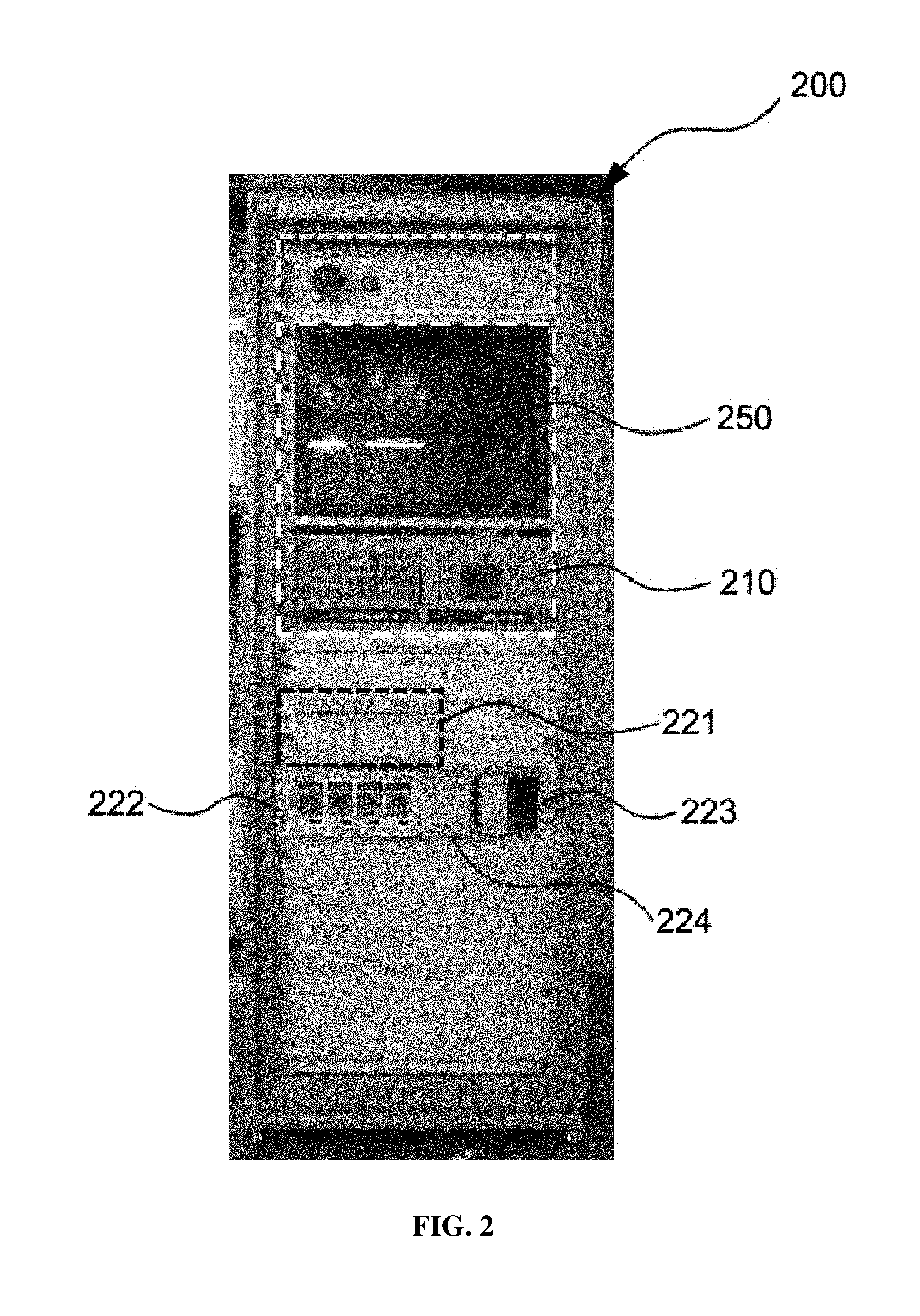 Automatic evaluation system for vehicle devices using vehicle simulator