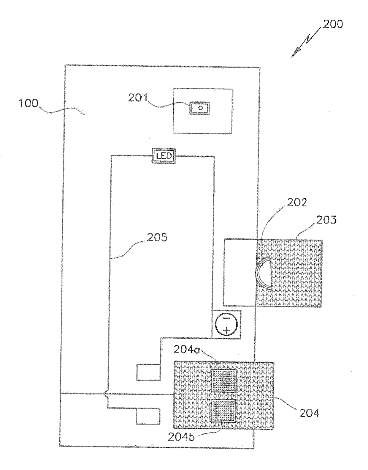 Method for manufacturing a knitted fabric comprising a vertical yarn filament