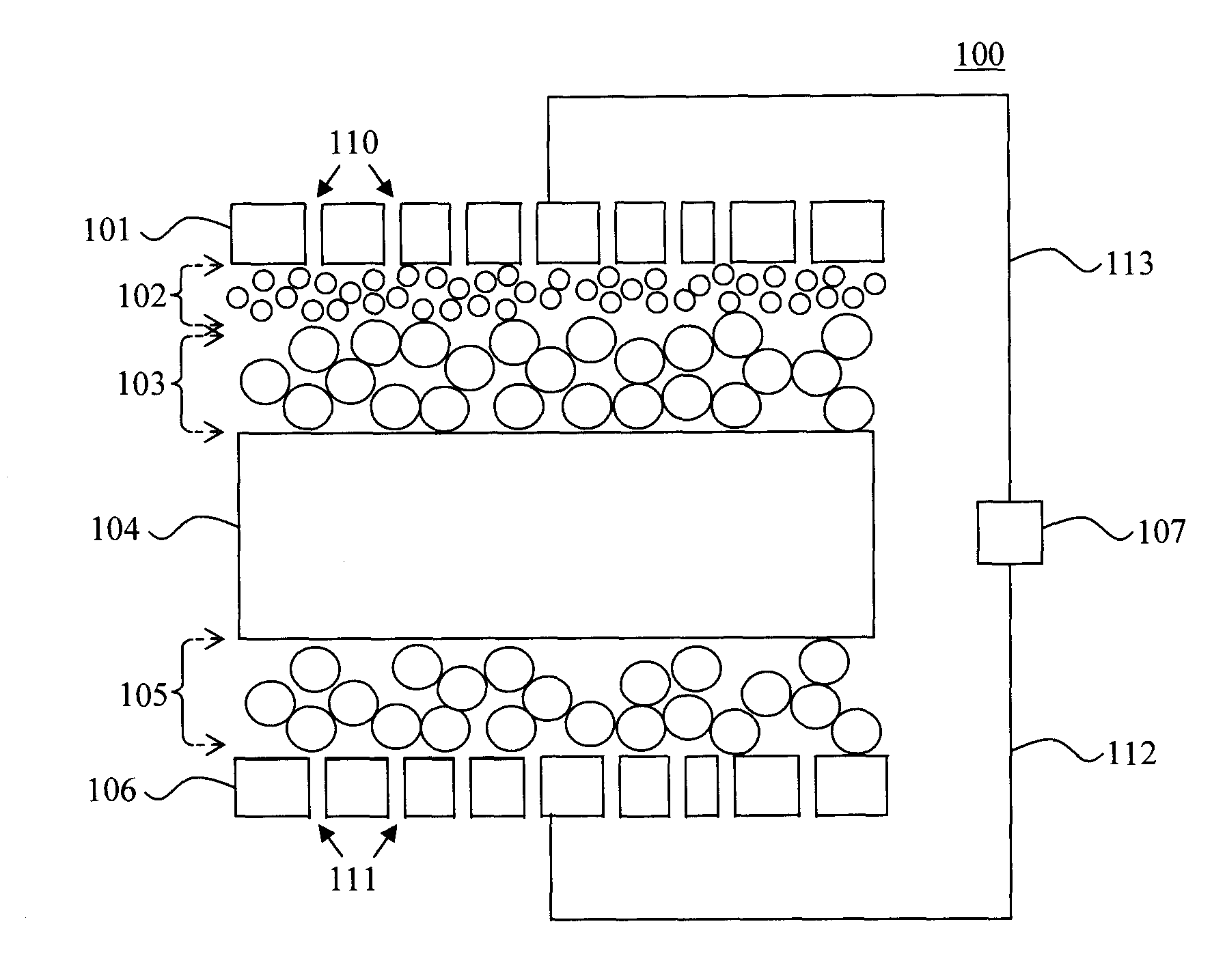 Techniques for Photocatalytic Hydrogen Generation