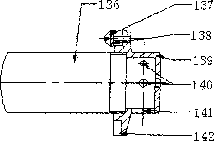 Automatic foot-controlled sanitary ware