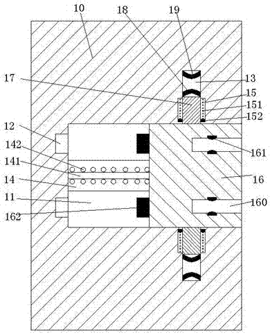 Safe power supply device for power consuming apparatus