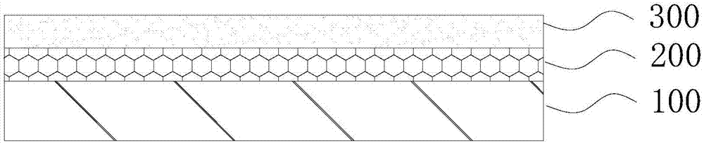 All-solid-state ion-selective electrode and preparation method thereof, and biosensor