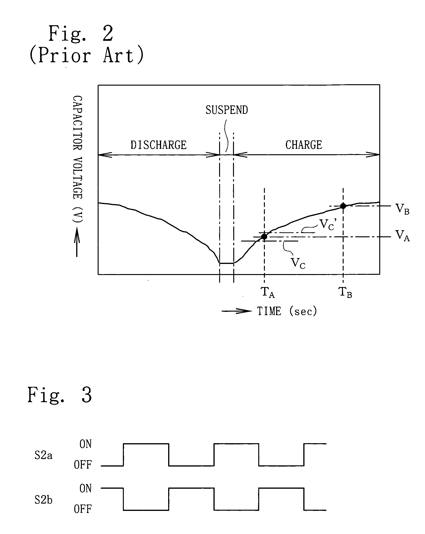 Capacitor system