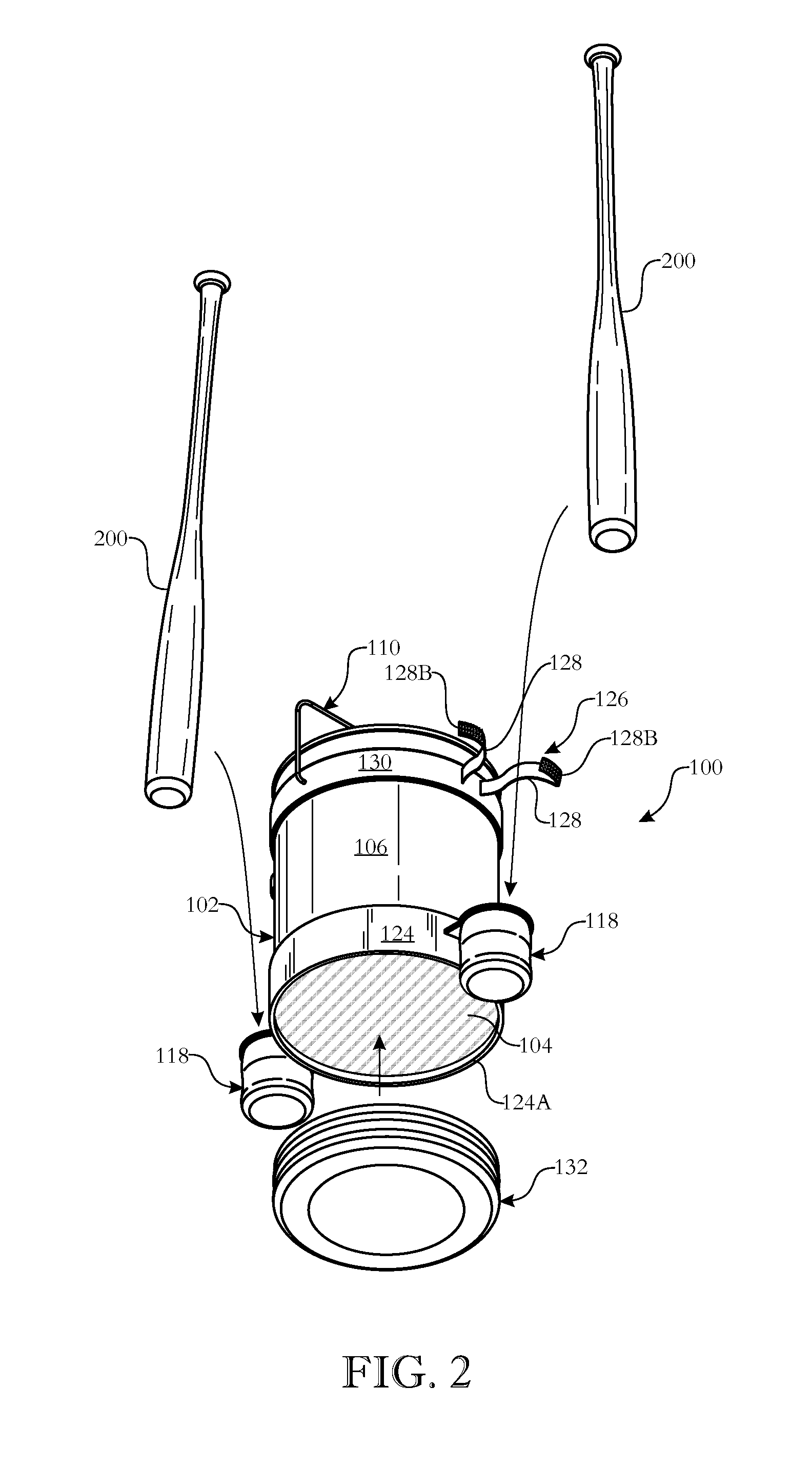 Equipment storage and transport apparatus