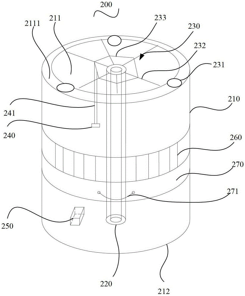 Animal simulated weightlessness training device