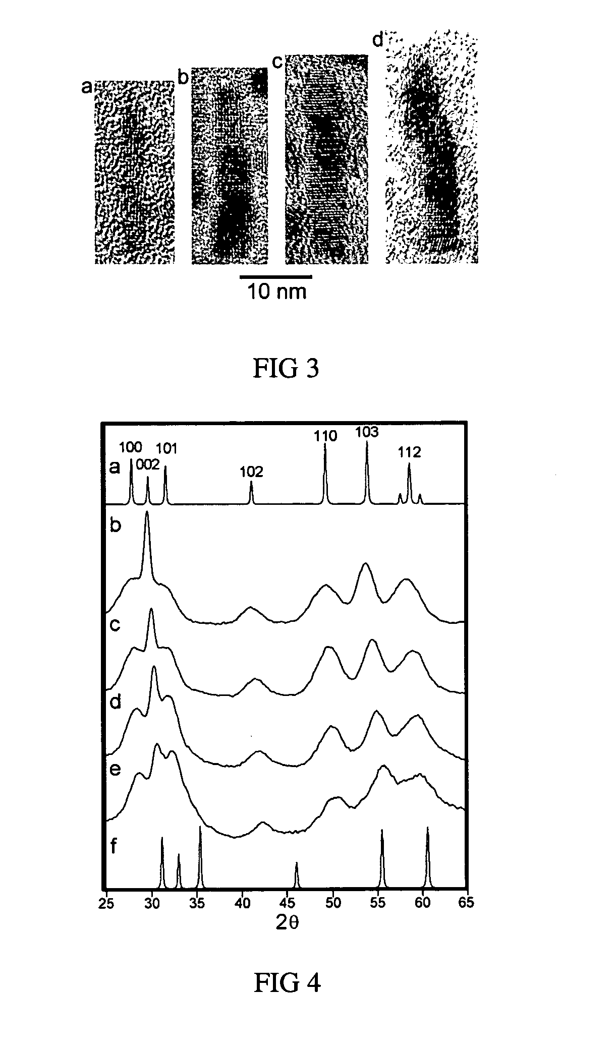 Graded core/shell semiconductor nanorods and nanorod barcodes